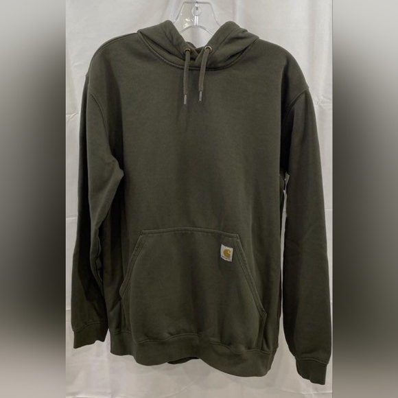 Carhartt Men's Marquette Hoodie Sweatshirt Size M NWOT MSRP $54.99 - Picture 3 of 6